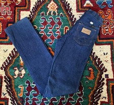 Vintage 1970s Wrangler