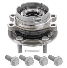 Right snr r168 135 wheel - right,