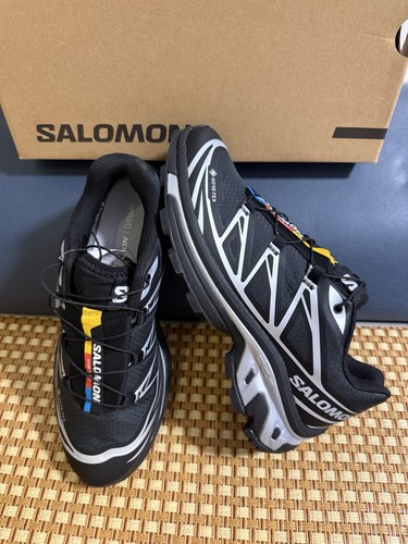 Salomon gore tex - salomon, xt-6
