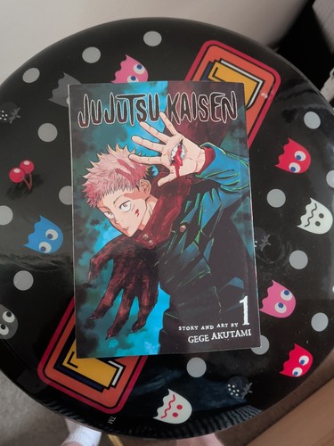 Viz media jujutsu - viz,