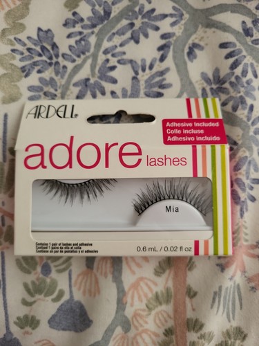 Ardell adore lashes false - adore,