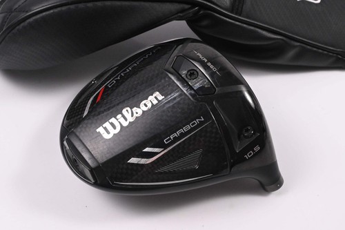 Wilson dynapwr 2025 carbon - wilson,