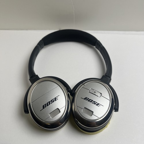 Bose qc3 quiet comfort noise - qc3,