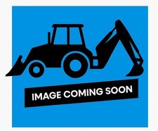 JCB MINI DIGGER PARTS - AXLE