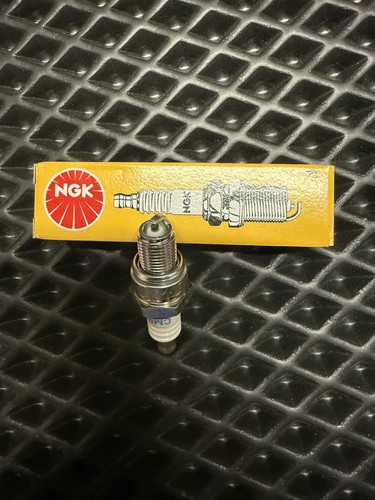 Ngk cmr6h spark plug - cmr6h, genuine