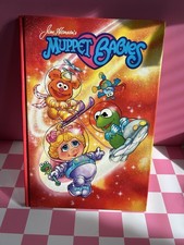 Jim Henson’s Muppet Babies