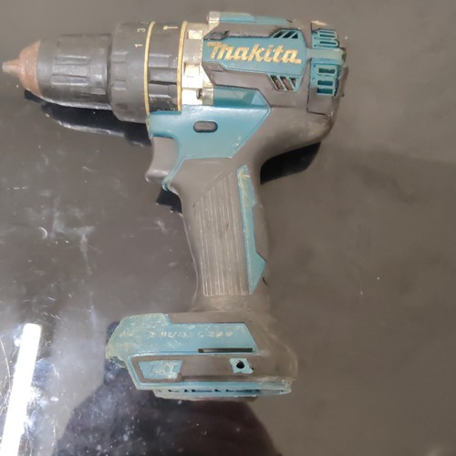 Makita dhp484z 18v - makita, lxt