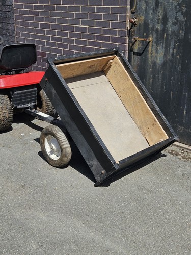Agri fab utility dump - agri-fab,