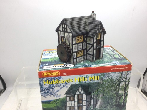 Hornby r8508 gauge - r8508,