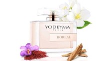 Yodeyma Boreal 🎀 Perfume 2ml  Rm48h tracked delivery. 