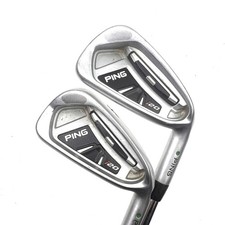 Ping i20 Irons / 4-9 / Ping