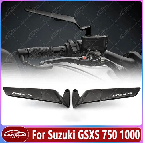 1pair for suzuki gsxs 750 - 1pair,