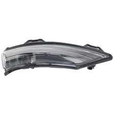 For Ford Fiesta MK8 Right