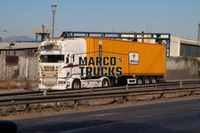 Truck Photo Scania R500