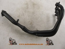 Suzuki GSXR 600 750 SRAD High