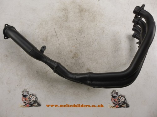 Suzuki gsxr 600 750 - 600,