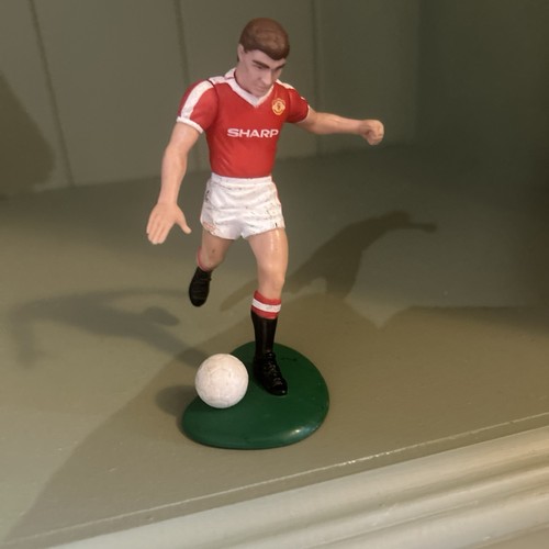 Manchester united steve bruce - united,