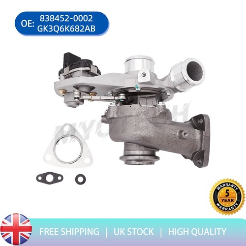 Turbocharger for ford - turbocharger,