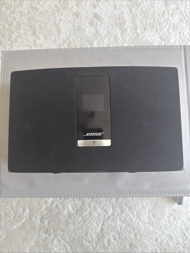 Bose speaker soundtouch - -,