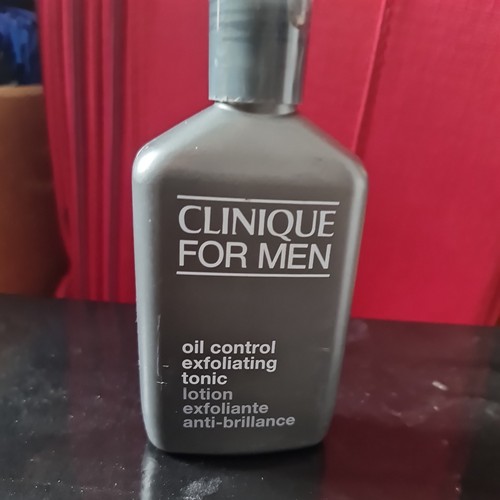 Clinique for men oil - clinique,