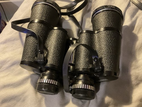 Boots admiral binoculars - 2,