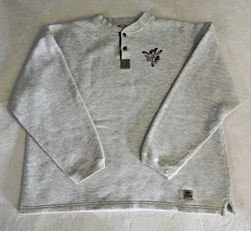 Habitat wilderness men - men's, gray