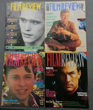 JOB LOT OF 4 X Vintage Film