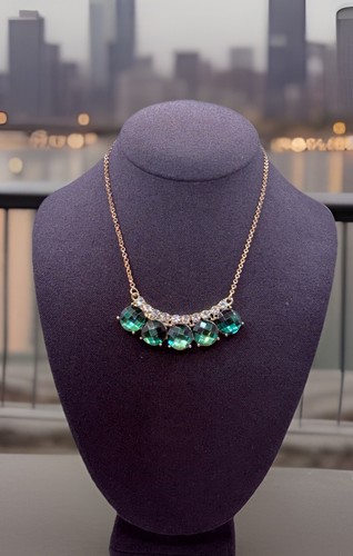 Vintage emerald green curved - vintage,