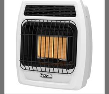 Dyna-Glo 12000 BTU NG Infrared