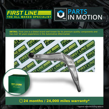 Wishbone / Suspension Arm fits MG MGZT 2.5 Front Left 01 to 05 25K4F Firstline