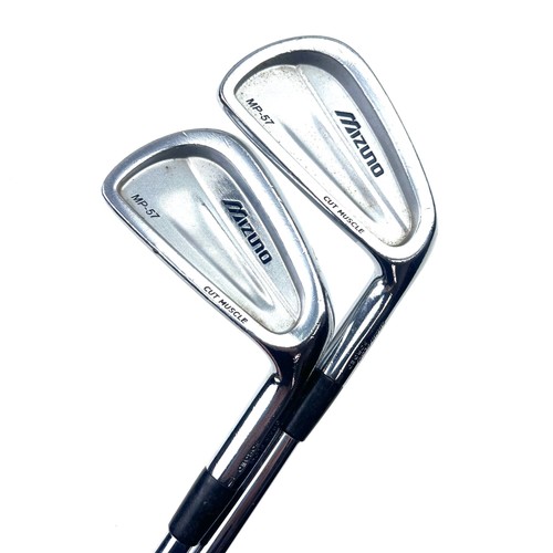 Mizuno irons 5 pw - mp-57, /