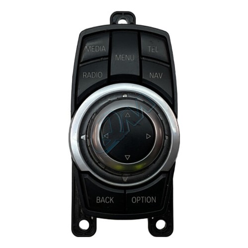 Bmw idrive multimedia - idrive,