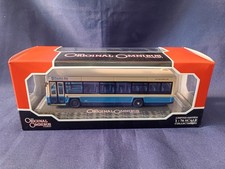CORGI OM43103 PRESTON BUS