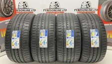 4 X 265 30 20 ACCELERA 94Y XL 265/30ZR20 BRAND NEW MID RANGE TYRES 2653020