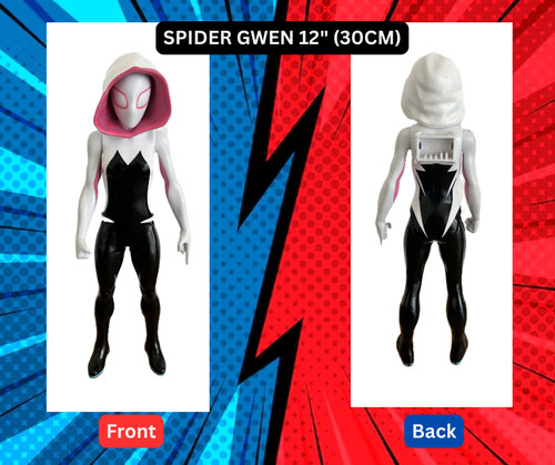 Marvel action figures - marvel,