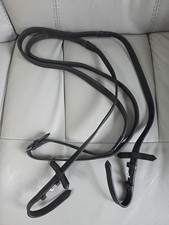 54" Inch Long Full size Black