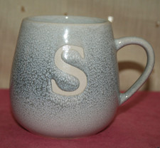 FOX & IVY, TESCO, LETTER  S