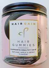£30RRP HAIR GAIN 60 HAIR