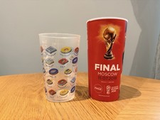 FIFA World Cup 2018 Bud Cup