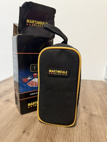 Martindale lock off kit1 - off,