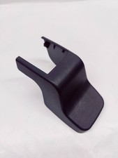 Mazda CX-7 covering seat rail