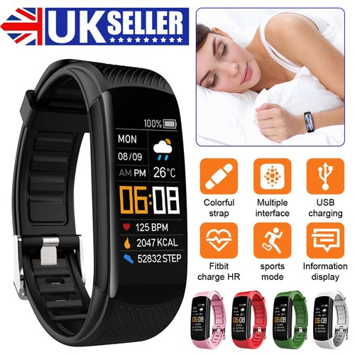 Fit bit fitness - smart, watch
