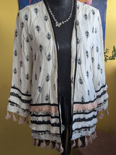 River island kimono jacket - island,