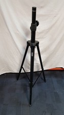 Vonyx Adjustable Speaker Stand
