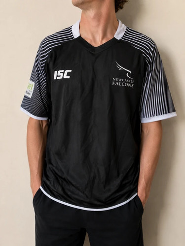 Newcastle falcons rugby - newcastle,