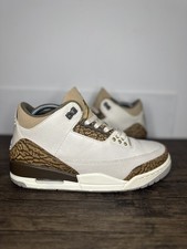 Size 6.5- Jordan 3 Palomino