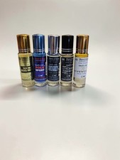 Men Perfume Oil Bundle 5PCS (4