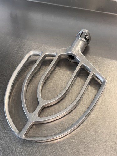 Hobart commercial bakery mixer - commercial,