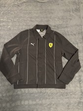 Puma x Scuderia Ferrari Race