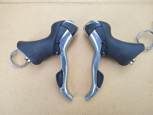 Shimano tiagra 4503 - tiagra, st-4503